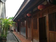 -许驸马府