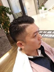 -Mentor Hair Salon