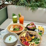 西安🍃|秋天超适合二人食小店..
