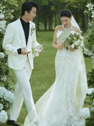 -第一夫人婚纱摄影(南京店)