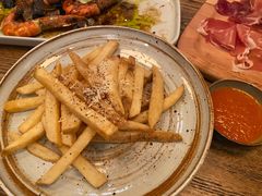 -Brut Eatery悦璞食堂(建国东路店)
