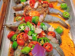 -老渔家·白族·石板烧.野生菌火锅(大理古城叶榆路店)