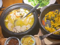 -刀板香·安徽菜(望江东路店)
