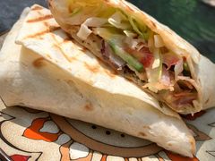 鸡肉卡巴-Turka土耳咖(五大道店)
