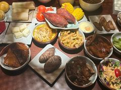 -青藤茶馆(南山路店)