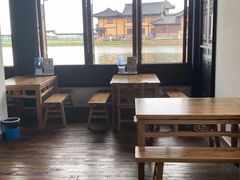 大堂-观桥阁(锦溪店)