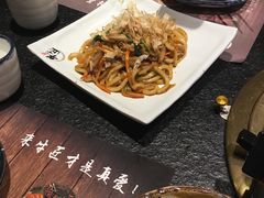 -漫烤鱼&徐州烧烤夜宵(万达店)