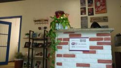 -巴黎婚纱摄影工作室