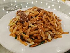 干炒牛河-姚林轩