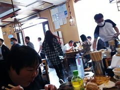 -郭记老汉口热干面