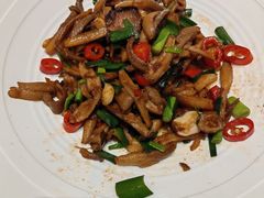 -味钱塘·钱塘渔鲜·地道江浙菜(宋城店)