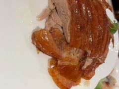 -北京老铺烤鸭(高新店)