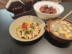 -金陵家宴·金陵春·南京菜(夫子庙店)