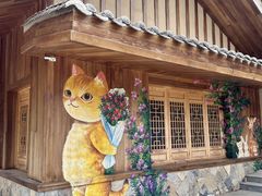 -王莽岭风景区