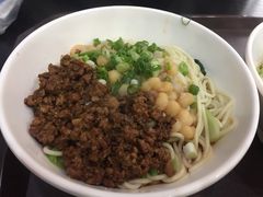 -秦云老太婆摊摊面(磁器口店)