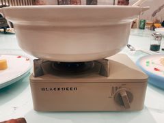 -御花园大酒店(海东路店)