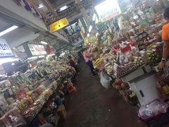 -瓦洛洛传统市场