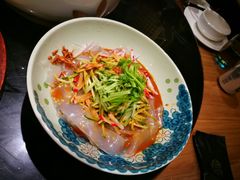 东北大拉皮-上关雪東北菜(中房金谊店)