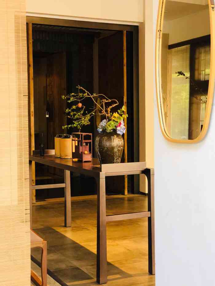 言茶-" 喝茶,可以有很多方式,但你在园林里喝过."-大众点评移动版