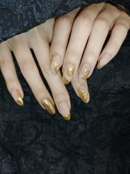 -斯馨·健康美甲美睫