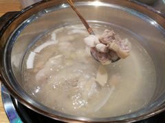 -椰夫人·养生椰子鸡(金沙洲永旺店)