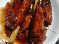 -王裕興肉莊(南禅寺店)
