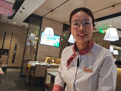 -海底捞火锅(牡丹园店)