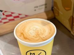-明谦·Coffee&Cocktail Bar(美您公园店)
