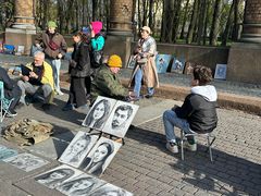 -滴血救世主教堂