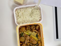 -耶里夏丽·丝路新疆菜·清真食品(徐汇南丹东路臻选店)