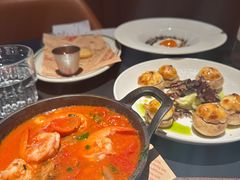 -404干式熟成牛排馆•聚会餐厅