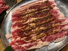 -汉拿山(北京上地华联店)
