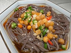 凉拌葛根粉-徽珍源(龙茗路店)