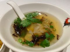 -莆田餐厅PUTIEN(万象天地店)