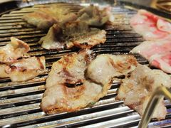 -釜山火炉·海鲜烤肉(紫藤路店)
