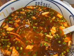 -陇上秦轩biangbiang面(萧山万象汇店)