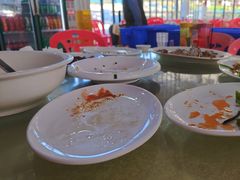 -考记泥焗鸡农庄·海鲜(北洛秘境店)