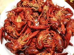 -怪怪龙虾·澳洲蓝龙王·深夜食堂(惊驾路店)