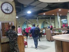 大堂-元盛居(生态大街店)