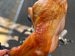 -大益烤鸡