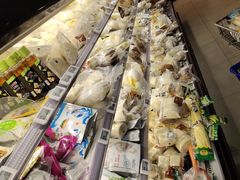 -盒马鲜生(红莲店)