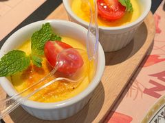 -盛焰铁板烧(王府井店)