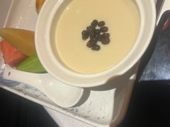 -南通滨江洲际酒店-东厨中餐厅