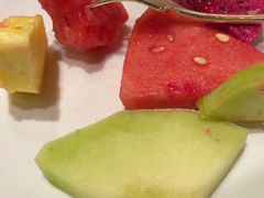 -长沙君悦酒店·自助餐厅咖啡厅