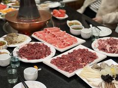 -草原饭店火锅