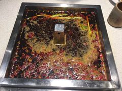 -小牛叔鲜切牛肉·火锅·烤肉自助(公济桥路店)