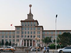 -军事博物馆(地铁站)