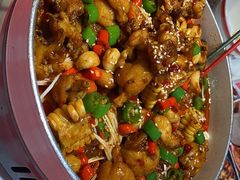 -辣小鲜·南昌大排档(船山路店)