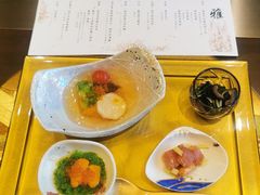 -长富宫饭店·日本料理樱