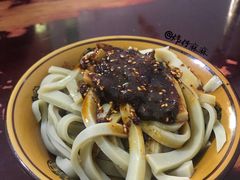 -曹凉粉(西正街店)